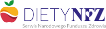 logo diety NFZ