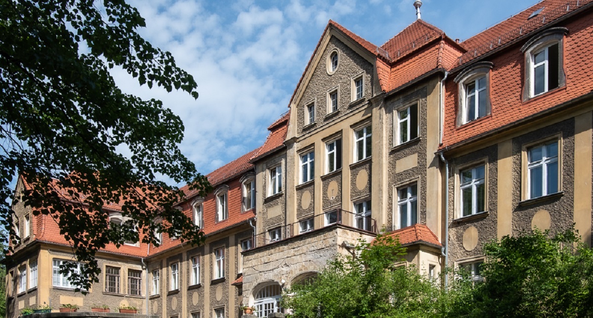 Szpital w Gryfowie Śląskim