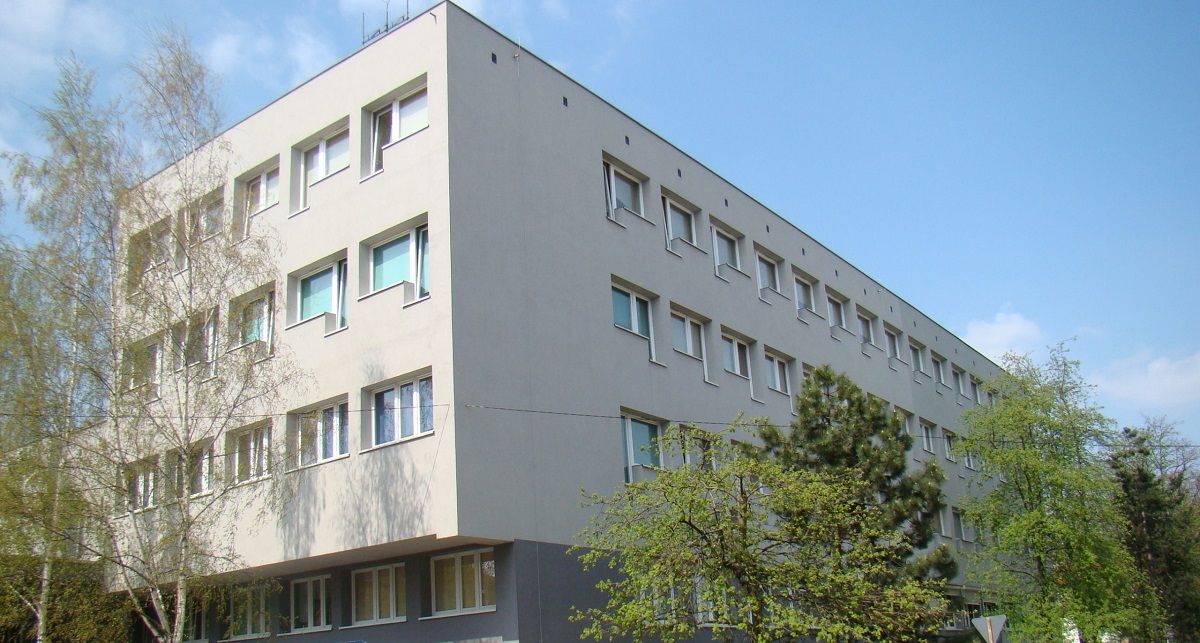 Szpital w Lwówku Śląskim